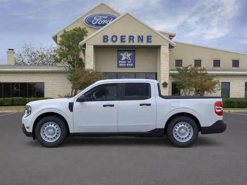 New 2026 Ford Maverick XL w/ 4K Tow Package AWD/4WD image 3