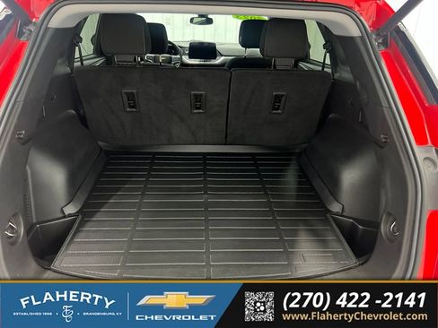 Used 2023 Chevrolet Blazer LT w/ Convenience Package FWD image 19