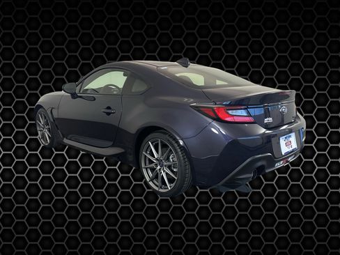 Certified 2025 Subaru BRZ Limited image 9