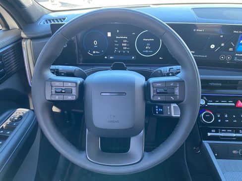 New 2026 Hyundai Santa Fe Calligraphy FWD image 31