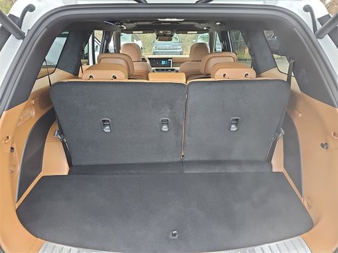 New 2026 Hyundai Palisade Calligraphy image 13