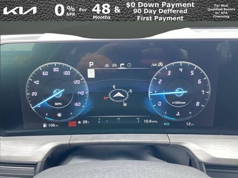 New 2025 Kia Telluride SX Prestige X-Pro image 22