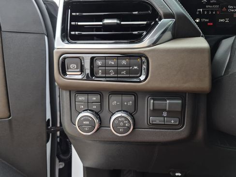 New 2026 GMC Yukon XL Denali Ultimate image 20