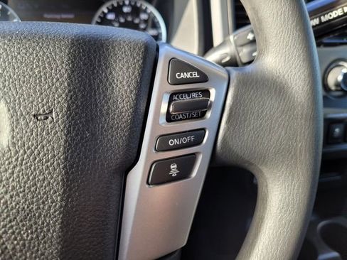 Used 2024 Nissan Titan SV w/ Accessory Utility Package image 30