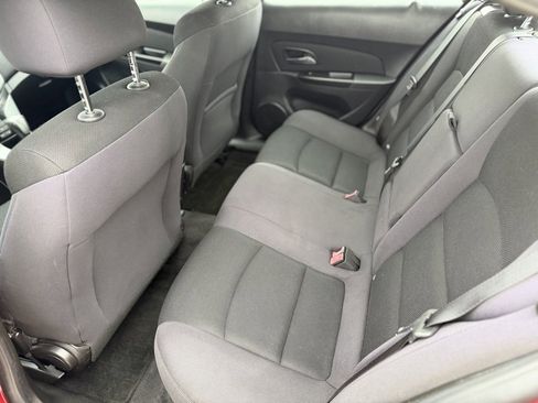 Used 2014 Chevrolet Cruze LT w/ RS Package image 9