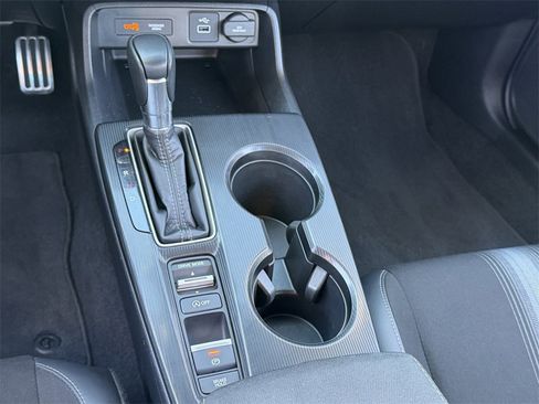 Used 2023 Honda Civic Sport image 15