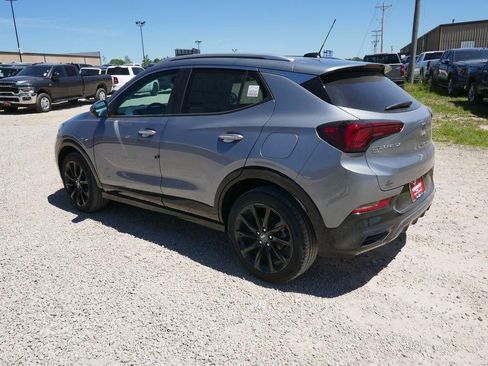 New 2026 Buick Encore GX Sport Touring w/ Comfort Package AWD/4WD image 6