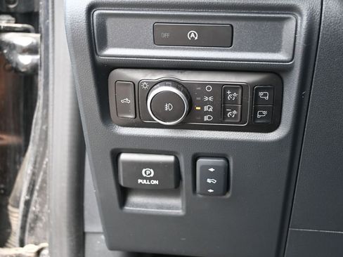 Used 2025 Ford F150 Tremor w/ Bed Utility Package AWD/4WD image 19