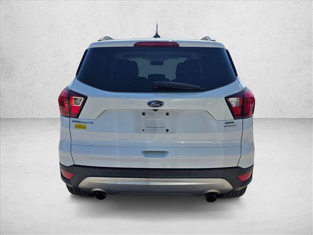 Used 2019 Ford Escape SEL FWD image 6