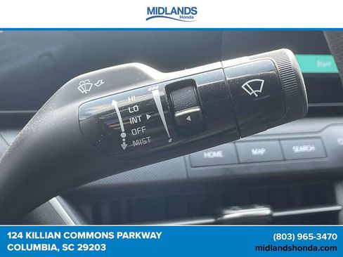 Used 2025 Kia K4 FWD image 23