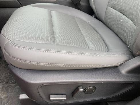 New 2025 Ford Bronco Sport Badlands w/ Badlands Tech Package image 9