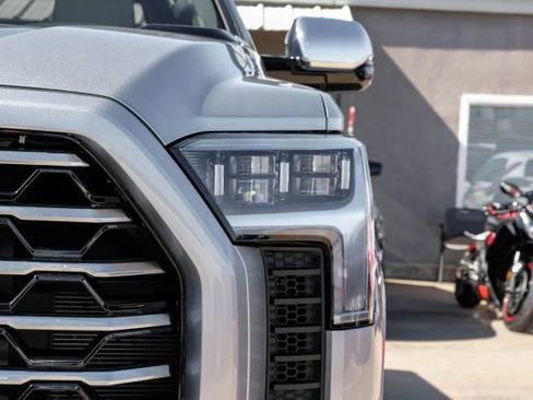 Used 2024 Toyota Tundra Capstone image 65