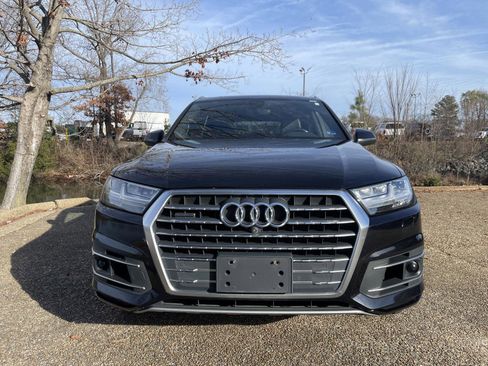 Used 2018 Audi Q7 3.0T Premium Plus image 7