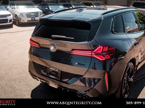 Used 2025 BMW X3 M50 w/ Premium Package AWD/4WD image 16