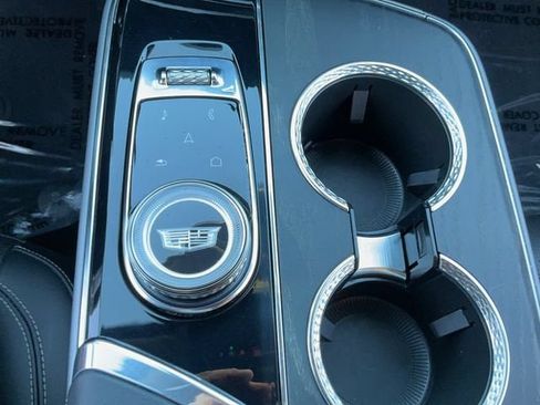 Certified 2023 Cadillac Lyriq 2WD image 39