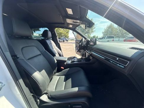 Used 2025 Honda Civic Sport image 8