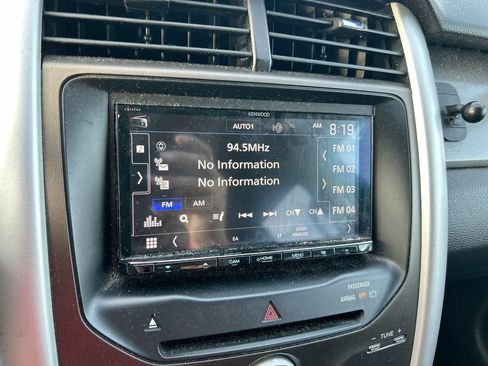 Used 2012 Ford Edge SEL FWD image 21