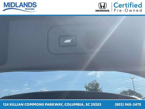 Certified 2023 Honda Odyssey EX-L image 9