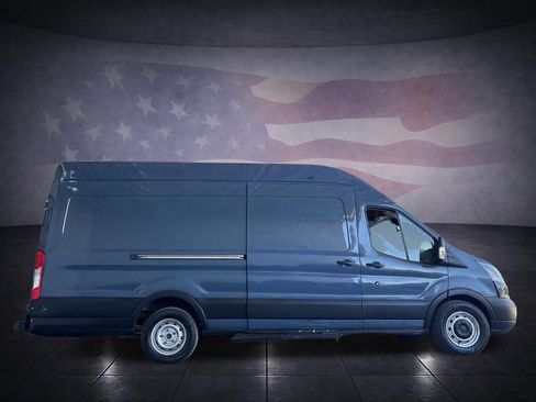 Used 2019 Ford Transit 250 148 High Roof Extended RWD image 6