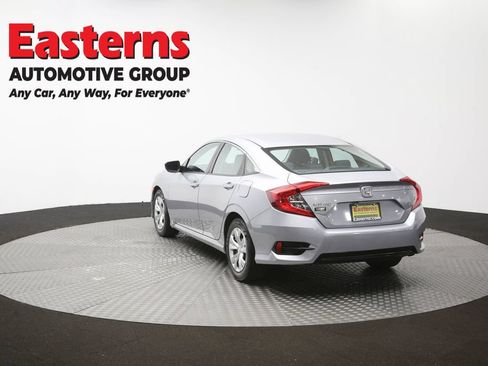 Used 2017 Honda Civic LX image 63