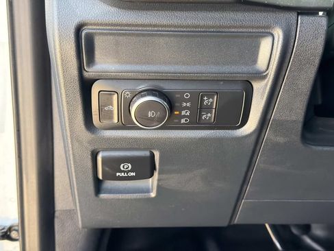 Used 2022 Ford F150 XL w/ STX Appearance Package RWD image 24