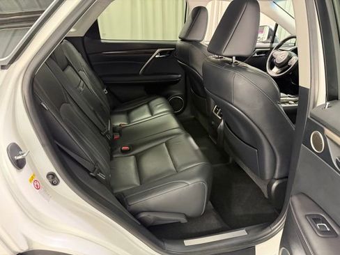 Used 2017 Lexus RX 350 AWD w/ Premium Package image 8