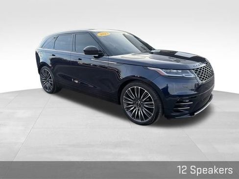 Used 2023 Land Rover Range Rover Velar R-Dynamic S image 18