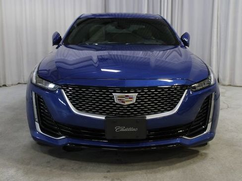 Used 2020 Cadillac CT5 Premium Luxury image 30