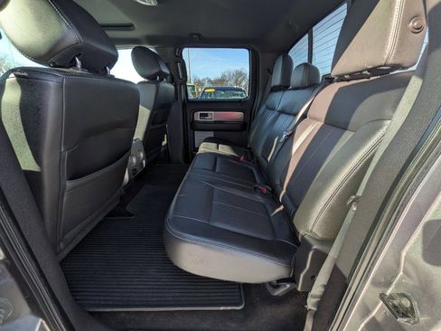 Used 2014 Ford F150 FX4 w/ Equipment Group 402A Luxury image 23