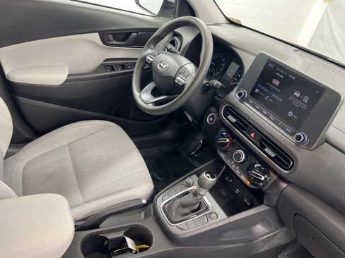 Used 2023 Hyundai Kona SEL w/ Cargo Package image 24