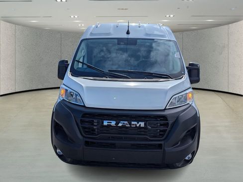 New 2026 RAM ProMaster 2500 w/ Convenience Group image 2