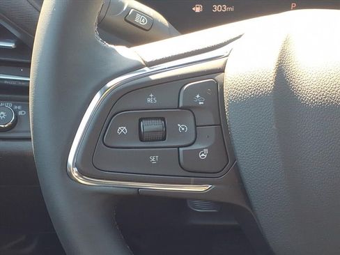 New 2026 Buick Envista Preferred w/ Convenience I Package FWD image 39