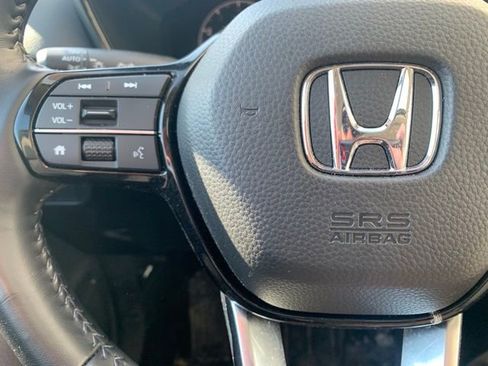 Certified 2025 Honda CR-V EX-L image 10