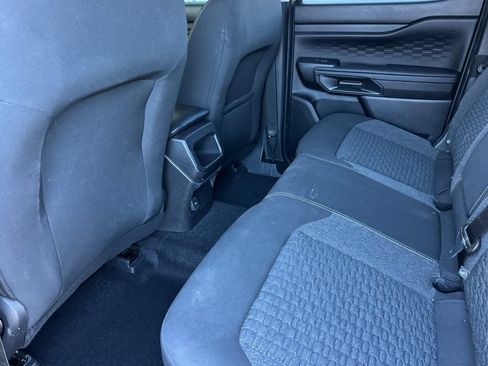 Used 2025 Ford Ranger XL w/ Trailer Tow Package RWD image 11