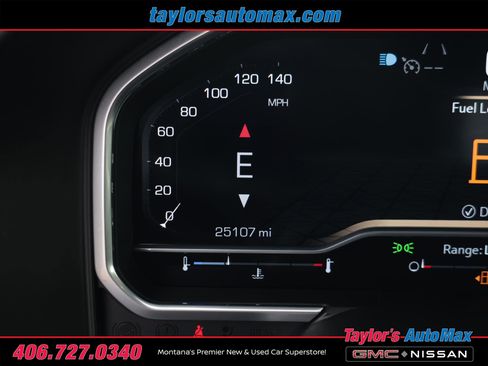 Used 2024 GMC Sierra 3500 Denali w/ Denali Reserve Package image 7