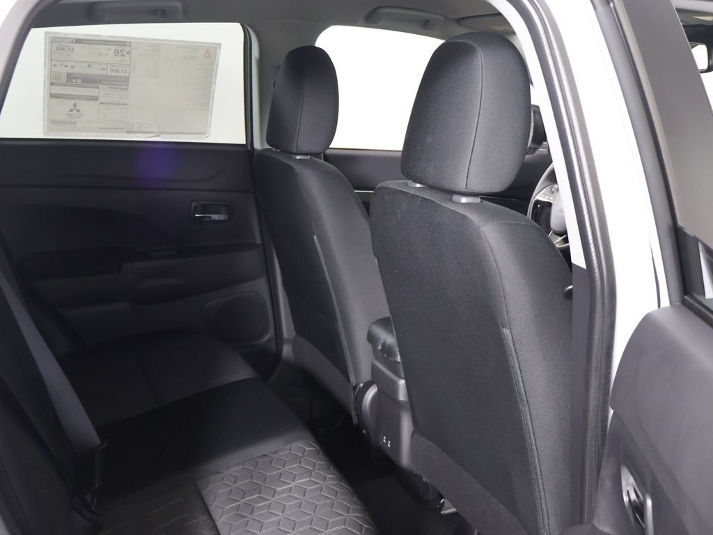 New 2027 Mitsubishi Outlander Sport LE AWD/4WD image 25