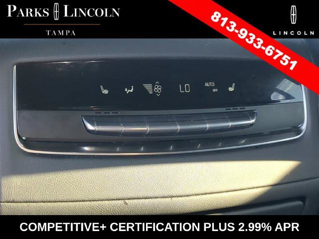 Used 2021 Cadillac Escalade Luxury AWD/4WD image 16