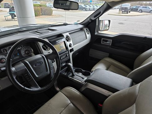 Used 2009 Ford F150 FX4 image 13