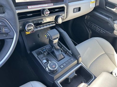 New 2026 Toyota Tacoma Limited image 26