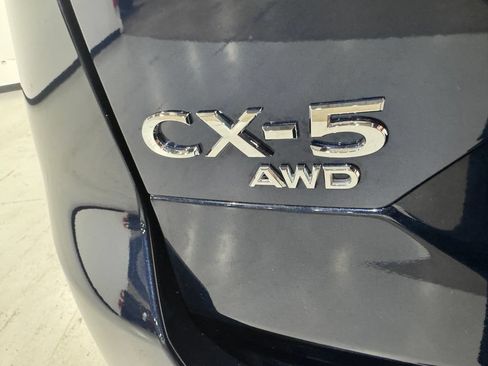 Used 2025 MAZDA CX-5 AWD 2.5 S w/ Select Package image 29