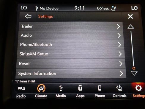 Used 2018 RAM 2500 Laramie AWD/4WD image 71