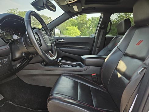 Used 2024 Dodge Durango R/T AWD/4WD image 14
