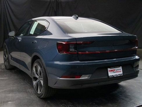 Used 2023 Polestar Polestar 2 Long Range Dual Motor image 10