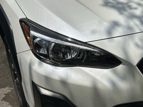 Used 2021 Subaru Crosstrek 2.5i Sport w/ Moonroof Package AWD/4WD image 8