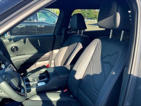 New 2026 Hyundai Palisade XRT Pro image 9