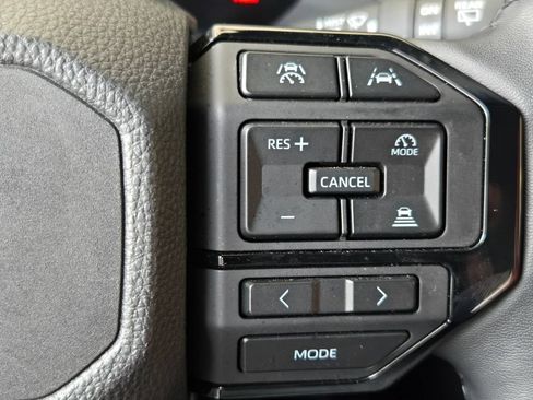 Used 2025 Toyota Land Cruiser 1958 AWD/4WD image 18