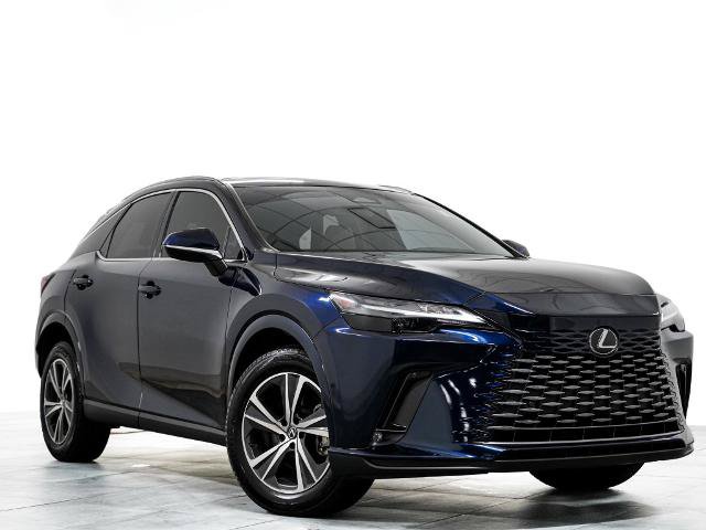 Used 2024 Lexus RX 350 Premium w/ Accessory Package AWD/4WD image 1