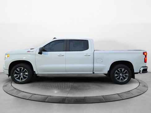 New 2025 Chevrolet Silverado 1500 RST w/ Convenience Package II image 8