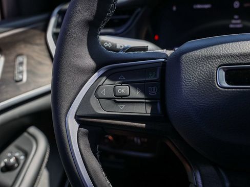 New 2026 Jeep Grand Cherokee Limited RWD image 26