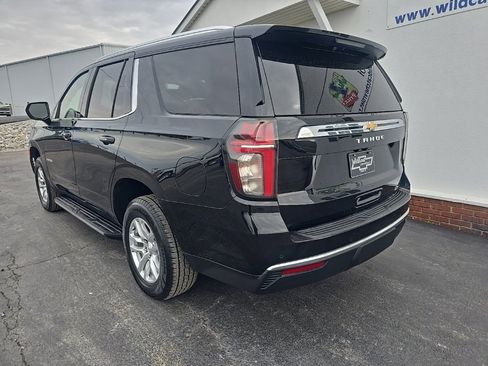 Used 2024 Chevrolet Tahoe LT image 6